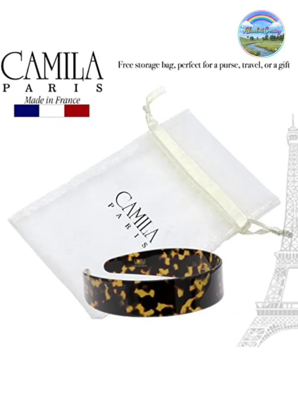 N/A handcrafted french